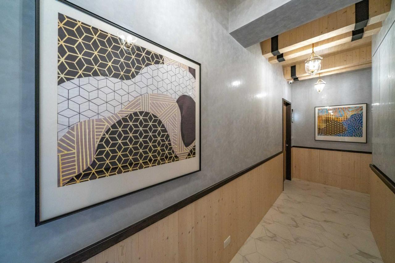 歐堤斯旅店 Otis Inn-花蓮民宿2531-2541-2555-2556號 花蓮市 エクステリア 写真